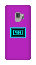 AG28 Samsung Phone Cases