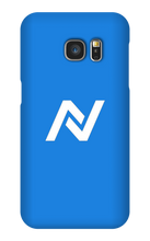 NPK CLan Samsung phone case