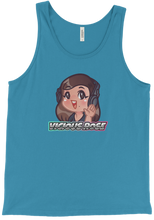 viciousrose Tank Top WAVE