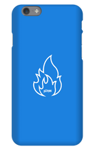 Brann Iphone Mobile cover
