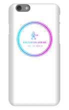 MasterFoolGaming iPhone Phone Case