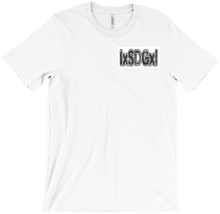 ixsdgxi T-Shirts