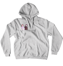 duality of jyb hoodie