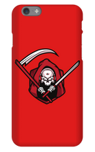 carlito84qc iPhone Phone Cases