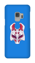 Etui Maska Ghouli SAMSUNG