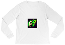 lividgamez Long Sleeve Tee
