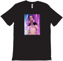 Night City Braindance T-Shirts