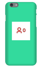 braun94 iPhone Phone Cases