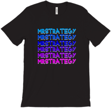 6× MrStrategy T-Shirts