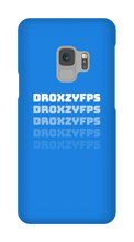 Droxzy's Samsung Phone Cases