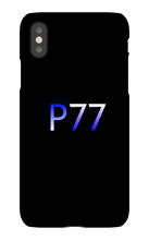 pturka77 iPhone Phone Cases