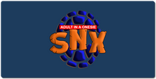 SNX Games XXL Gaming Mousepad