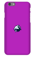duckxdfu iPhone Phone Cases
