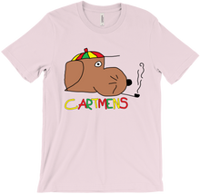 Hund t-shirts