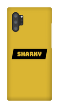 Sharky Samsung Telefontok