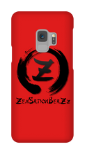 ZenSationBeaZz Samsung Phone Cases
