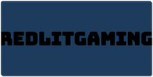 clubpenguinttv XXL Gaming Mousepad