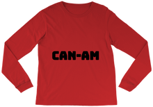 kennethkeener Long Sleeve Tee