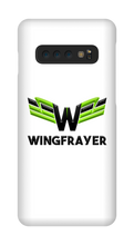 WingFraYer Samsung Cover