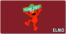 Elmo XXL Imperial Mousepad