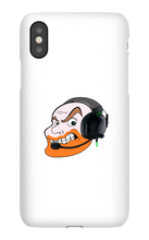 noodlestutwch iPhone Phone Cases