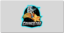 CoyneStar XXL Gaming Mousepad