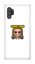 assult_blaze Samsung Phone Cases