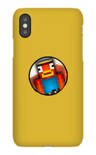 Oddlife123 iPhone Phone Cases