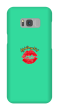 AlphaOmega324GB Samsung Phone Case