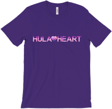 Hula Heart Shirts