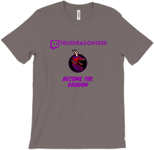 truedragon1200 T-Shirts