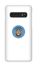 laluzskyy Samsung Phone Cases