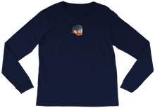 Nolski Long Sleeve Tee