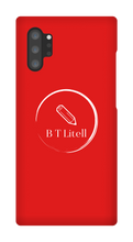 bran_muffin91 Samsung Phone Cases