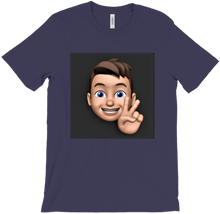 itzchrisbhoy T-Shirts