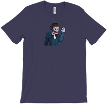 ZeTi(big logo) T-Shirts