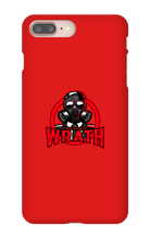 Wrath iPhone  Case