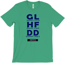 GLHFDD