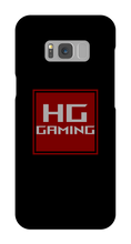 HG Gaming Samsung Phone Cases