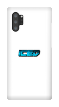 ICED Samsung Phone Cases