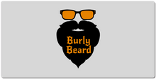 Burly Beard XXL Gaming Mousepad Center
