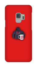 slow_void1828 Samsung Phone Cases