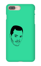 johnny_pintas iPhone Phone Cases