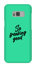 sofreakinggood Samsung Phone Cases