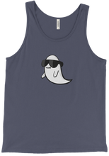 GhostBroski Tank Top