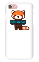 icecubecut iPhone Phone Cases