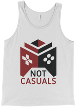 notcasuals Tank Top