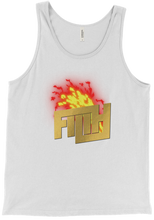 FWF FILTH TANKTOP
