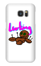 VooDooPickles Lurking Samsung Phone Case