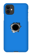 Hole In One iPhone Case